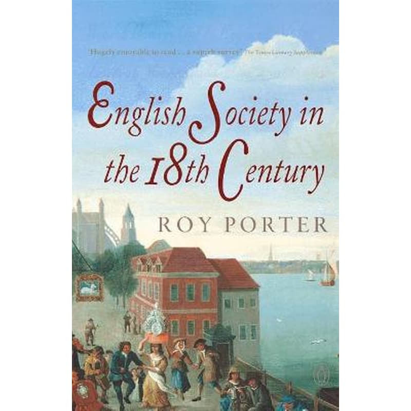 Penguin Social History of Britain