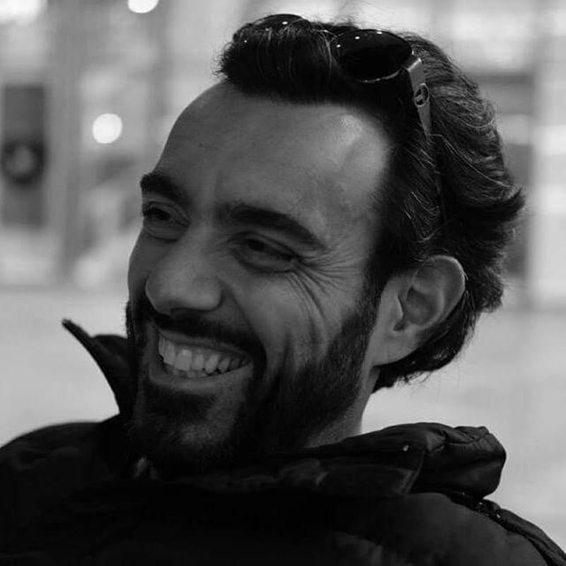 Author picture