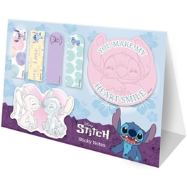 Αυτοκόλλητα Χαρτάκια Coolpack Stitch Pastel