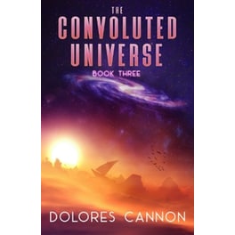 Convoluted Universe: Book Three