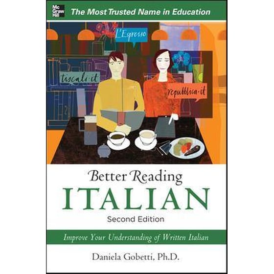 Better Reading Italian image 0
