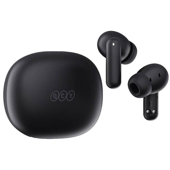 Ακουστικά Bluetooth QCY QCY MeloBuds Ν30 - Μαύρο image 4