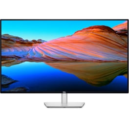 Dell U4323QE Monitor 42.5'' 4K UHD IPS Flat 60Hz 5ms
