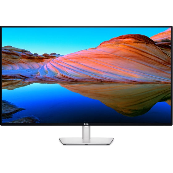 Dell U4323QE Monitor 42.5'' 4K UHD IPS Flat 60Hz 5ms image 0