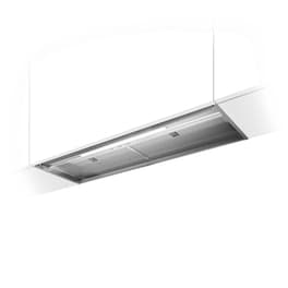 ELICA BOXIN ADVANCE IX/A/120 120 cm Inox Μηχανισμός Απορρόφησης
