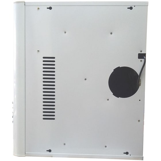 AIRFAN TC60WH 60 cm Λευκό Απορροφητήρας Ελεύθερος image 3