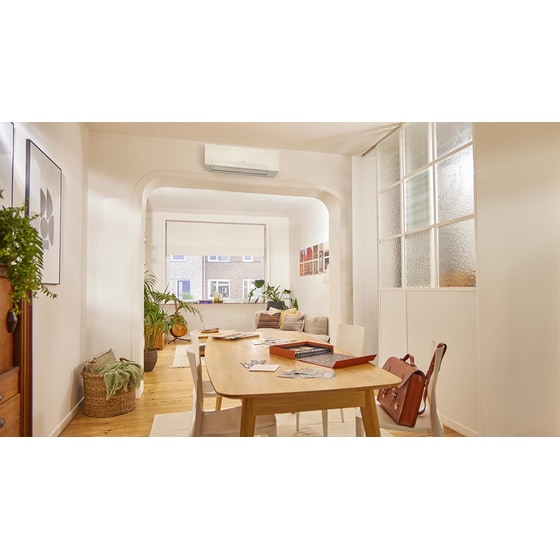 DAIKIN Siesta Sensira ATXC25E Κλιματιστικό Inverter 9.000 BTU A++/A+++ image 8