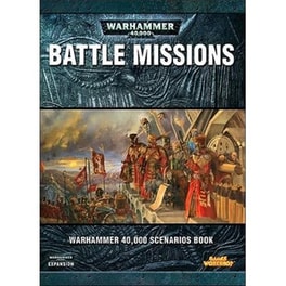 Battle Missions Επιτραπέζιο (Games Workshop)
