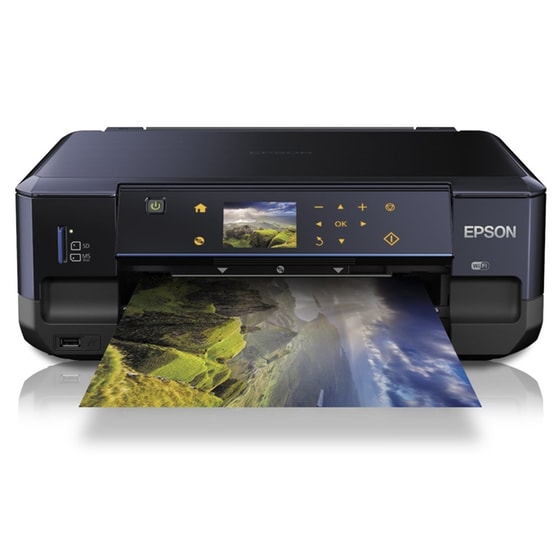 Πολυμηχάνημα Epson Expression Premium XP610  Έγχρωμο  Inkjet A4 image 1