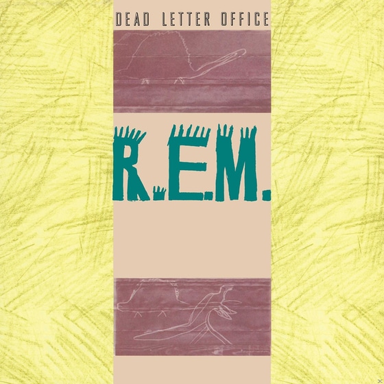 Dead Letter Office image 0