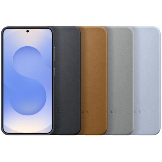 Θήκη Samsung Galaxy S25 - Samsung Kindsuit Case - Light Blue image 5