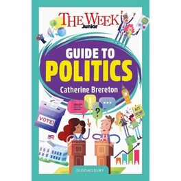 The Week Junior Guide to Politics