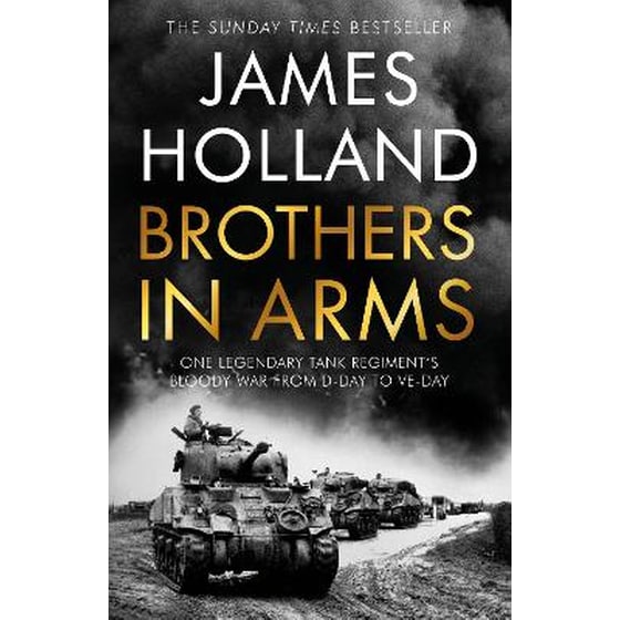 Brothers in Arms image 0