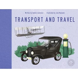 Transport and Travel