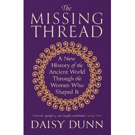 The Missing Thread