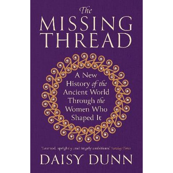 The Missing Thread image 0