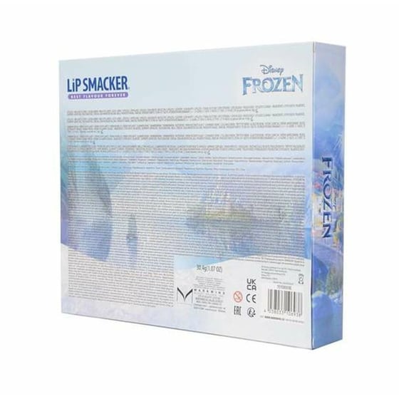 Σετ Παιδικό Μακιγιάζ Lip Smacker Disney Frozen Beauty Palette image 4