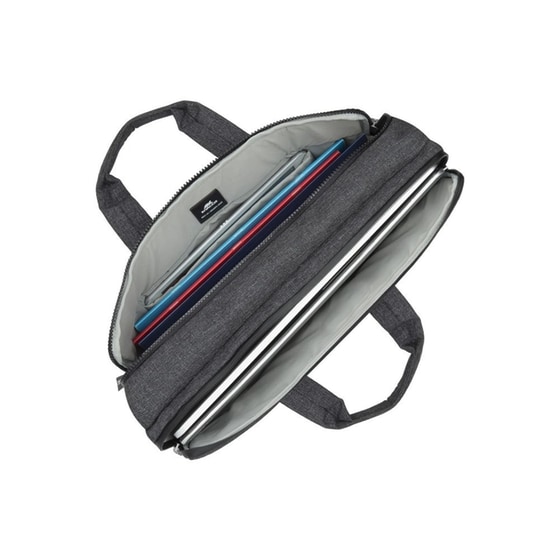Τσάντα Laptop Rivacase Lantau 8831 15.6" - Μαύρο image 2