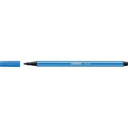 Μαρκαδόρος Γραφής Stabilo Pen 68 Μπλε 1.0 mm