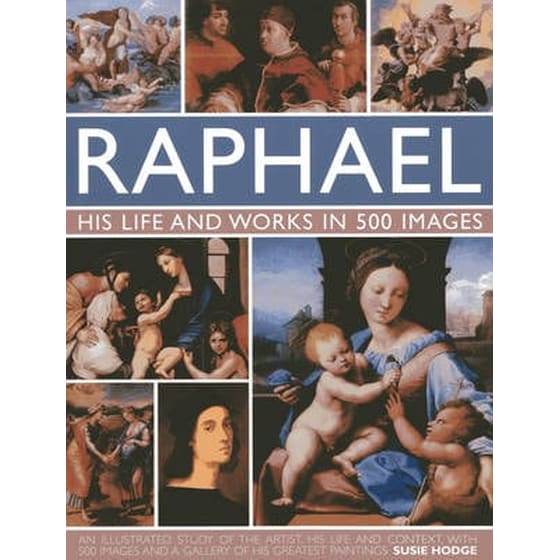 Raphael image 0