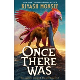 Once There Was