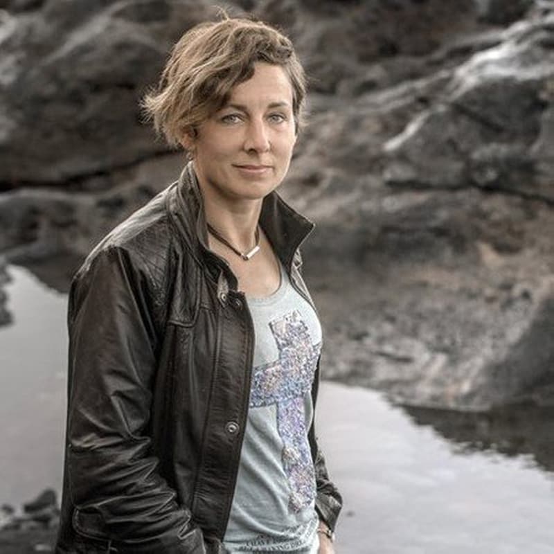 Author picture