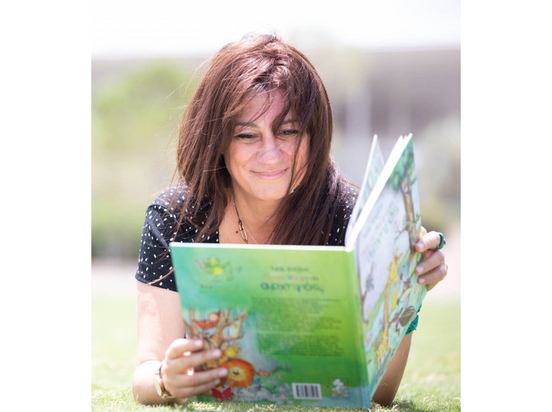 Author picture