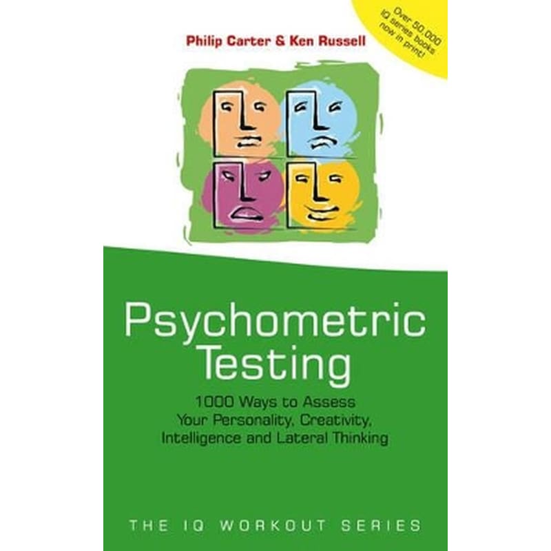 Psychometric Testing