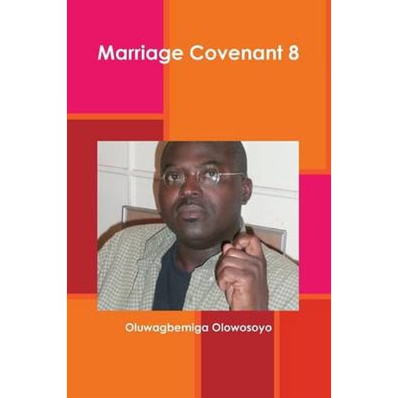 Marriage Covenant 8 image 0