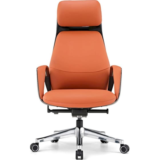 Καρέκλα Γραφείου - Eureka Ergonomic Erk-oc07-or image 0