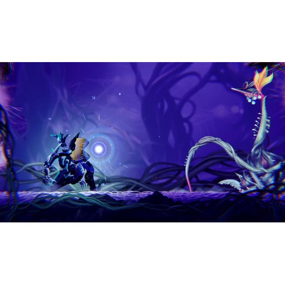Shadow Labyrinth - Xbox Series X image 9
