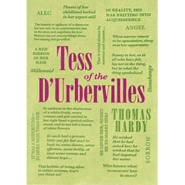Tess of the D'Urbervilles