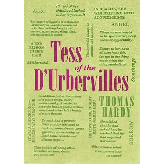Tess of the D'Urbervilles image 0