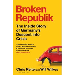 Broken Republik