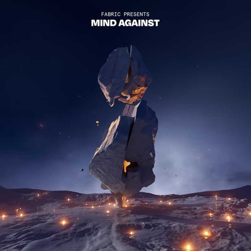 Fabric Presents: Mind Against (2LP) (+Downloadcode)