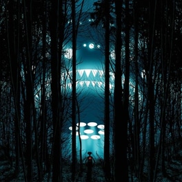 E.T. The Extra-Terrestrial Ompst (40th Ann.)