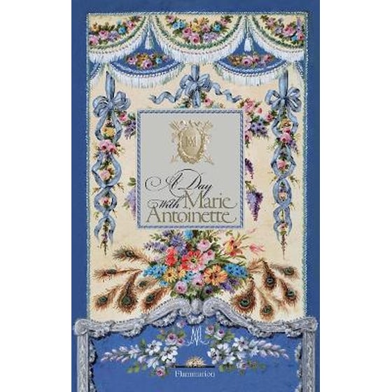 Day with Marie Antoinette image 0