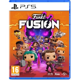 Funko Fusion - PS5