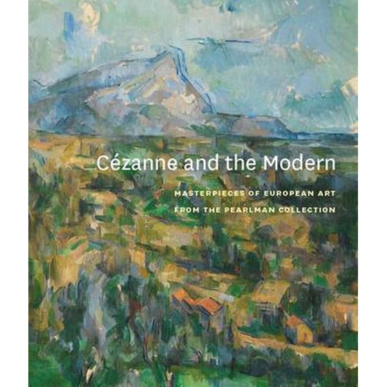 Cezanne and the Modern image 0