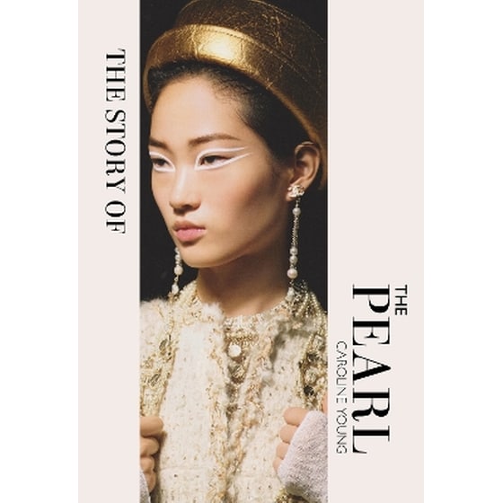 The Story of the Pearl image 0