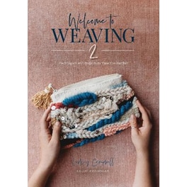 Welcome to Weaving 2