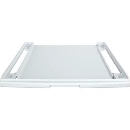 BOSCH WTZ27400 Λευκό Συνδετικό Πλυντηρίου - Στεγνωτηρίου