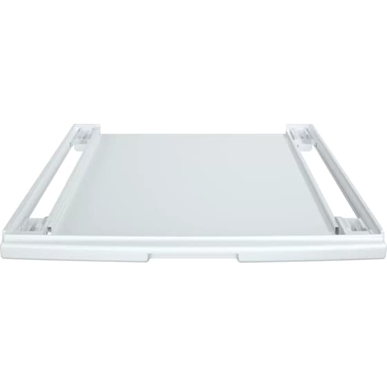 BOSCH WTZ27400 Λευκό Συνδετικό Πλυντηρίου - Στεγνωτηρίου image 0