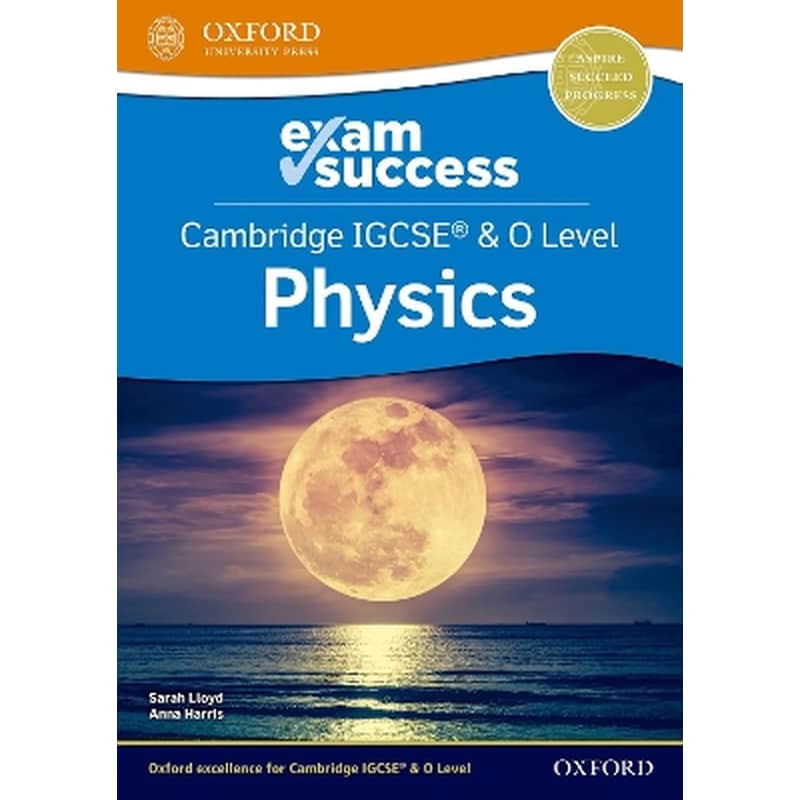 Cambridge IGCSE® O Level Physics: Exam Success