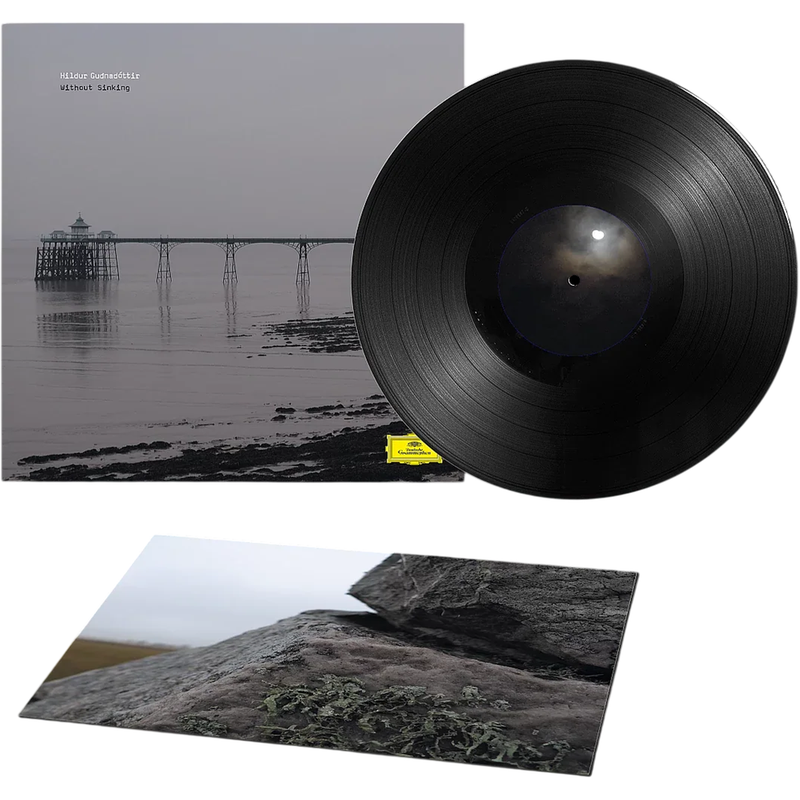 Without Sinking (LP)