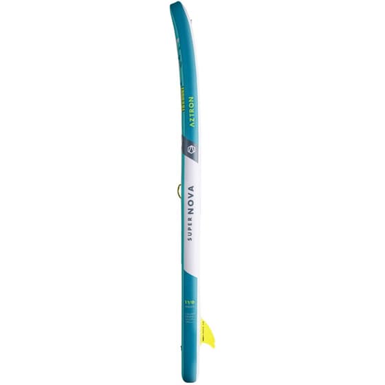 Φουσκωτή Σανίδα SUP Aztron 335 x 81 cm - Γαλάζιο image 3