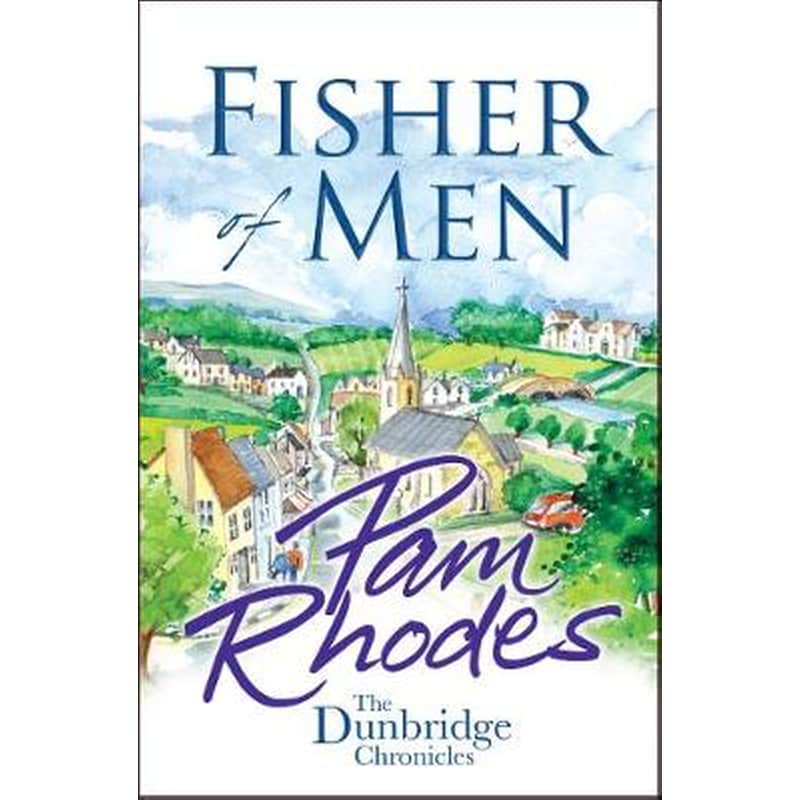 Fisher of Men