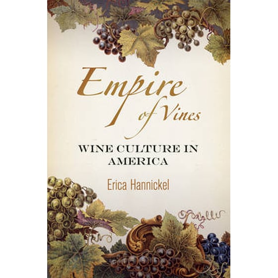 Empire of Vines image 0