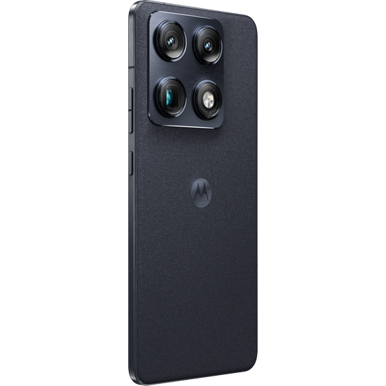 Motorola Signature 512GB - PANTONE Carbon image 5