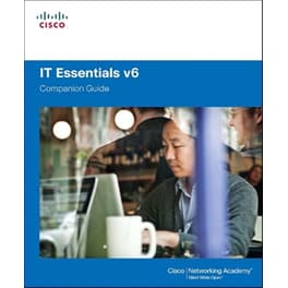 IT Essentials Companion Guide v6